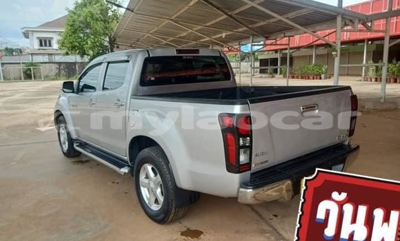 Buy Used Isuzu D–MAX Other Car in Vientiane in Vientiane Province Buy Used Isuzu D–MAX Other Car in Vientiane in Vientiane Province