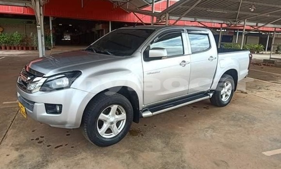 Buy Used Isuzu D–MAX Other Car in Vientiane in Vientiane Province Buy Used Isuzu D–MAX Other Car in Vientiane in Vientiane Province