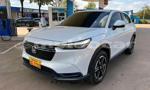 Buy Used AMC Hornet White Car in Sainyabuli in Xaignabouli Province