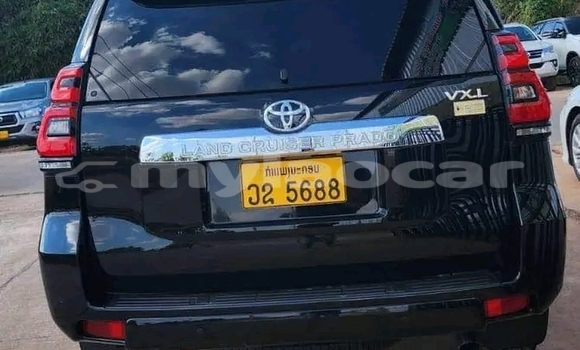 Buy Used Peugeot 201 Black Car in Luang Namtha in Luang Namtha Province
