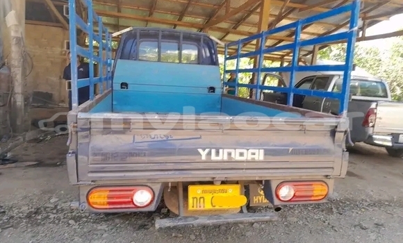 ຊື້ ໃຊ້ແລ້ວ Toyota Wish Other ລົດ ໃນ Huayxay ໃນ Bokeo Province