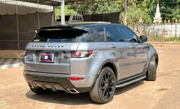 Buy Used Range Rover Range Rover White Car in Import - Dubai in Attapeu Province Buy Used Range Rover Range Rover White Car in Import - Dubai in Attapeu Province