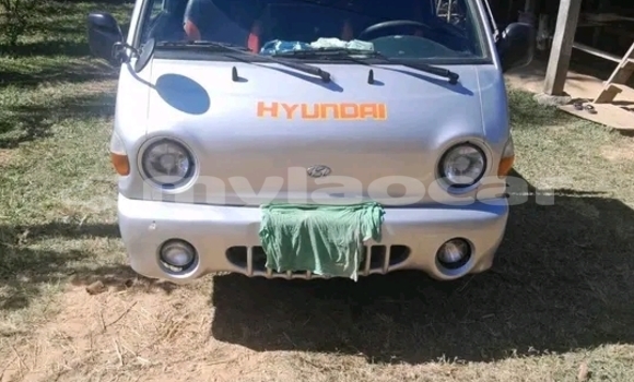 Buy Used Hyundai Cargo Other Car in Xaysomboun in Vientiane Province
