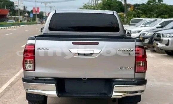 Buy Used Toyota Hilux Other Car in Pakxe in Champasak Province Buy Used Toyota Hilux Other Car in Pakxe in Champasak Province
