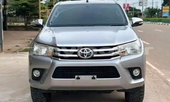 Buy Used Toyota Hilux Other Car in Pakxe in Champasak Province Buy Used Toyota Hilux Other Car in Pakxe in Champasak Province