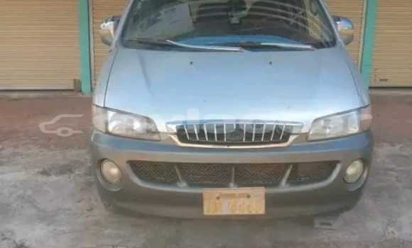 Buy Used Toyota Avanza Other Car in Huayxay in Bokeo Province Buy Used Toyota Avanza Other Car in Huayxay in Bokeo Province