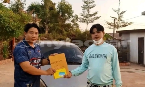 Buy Used Chery B13 Other Car in Champasak in Champasak Province