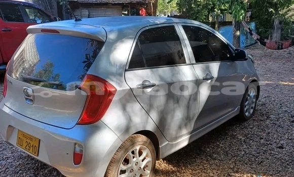 Buy Used Alpine A110 White Car in Sekong in Xékong Province Buy Used Alpine A110 White Car in Sekong in Xékong Province