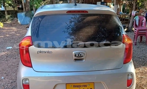 Buy Used Alpine A110 White Car in Sekong in Xékong Province Buy Used Alpine A110 White Car in Sekong in Xékong Province