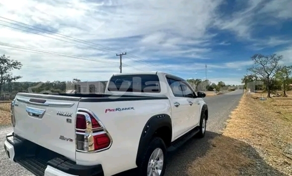 Buy Used Honda Edix White Car in Huayxay in Bokeo Province Buy Used Honda Edix White Car in Huayxay in Bokeo Province