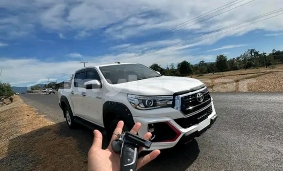 Buy Used Honda Edix White Car in Huayxay in Bokeo Province Buy Used Honda Edix White Car in Huayxay in Bokeo Province