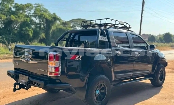 Buy Used Chevrolet Avenger Black Car in Huayxay in Bokeo Province Buy Used Chevrolet Avenger Black Car in Huayxay in Bokeo Province