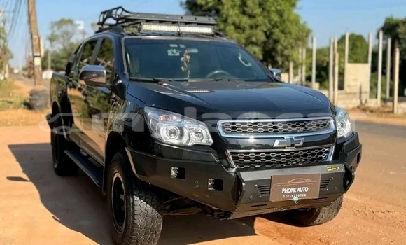 Buy Used Chevrolet Avenger Black Car in Huayxay in Bokeo Province Buy Used Chevrolet Avenger Black Car in Huayxay in Bokeo Province