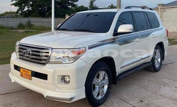 Buy Used Land Rover Defender Other Car in Vientiane in Vientiane Province