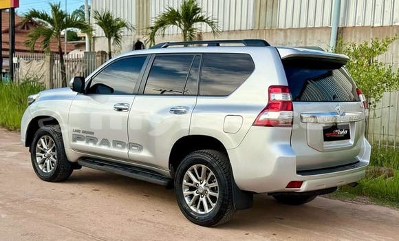Buy Used Toyota Allex Other Car in Vientiane in Vientiane Province Buy Used Toyota Allex Other Car in Vientiane in Vientiane Province