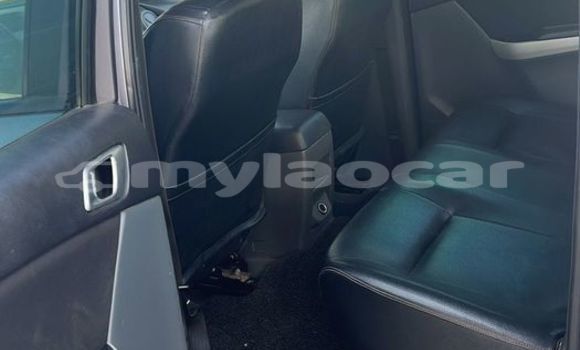 Buy Used Toyota RAV4 Black Car in Vientiane in Vientiane Province Buy Used Toyota RAV4 Black Car in Vientiane in Vientiane Province