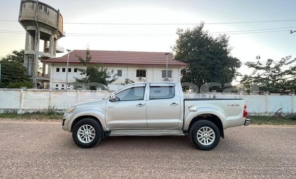 Buy Used Acura CSX Other Car in Vientiane in Vientiane Province Buy Used Acura CSX Other Car in Vientiane in Vientiane Province