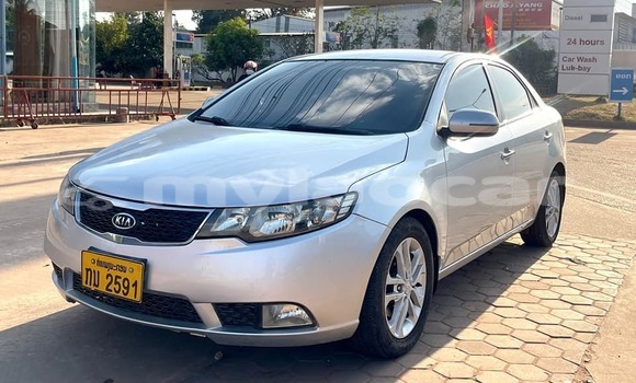 Buy Used Kia Cerato Other Car in Vientiane in Vientiane Province Buy Used Kia Cerato Other Car in Vientiane in Vientiane Province