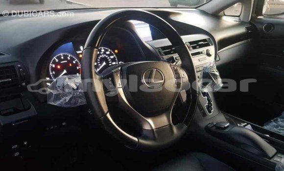Buy Import Lexus RX 350 Black Car in Import - Dubai in Attapeu Province Buy Import Lexus RX 350 Black Car in Import - Dubai in Attapeu Province
