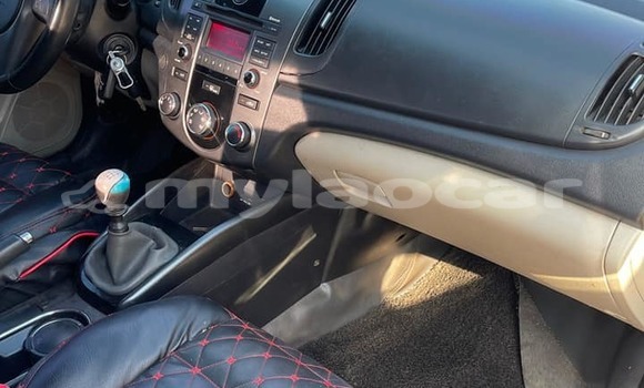 Buy Used Kia Cerato Other Car in Vientiane in Vientiane Province Buy Used Kia Cerato Other Car in Vientiane in Vientiane Province