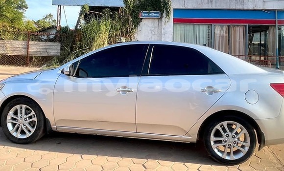 Buy Used Kia Cerato Other Car in Vientiane in Vientiane Province Buy Used Kia Cerato Other Car in Vientiane in Vientiane Province