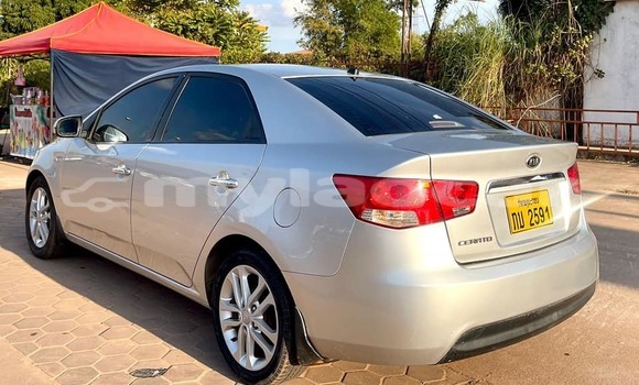 Buy Used Kia Cerato Other Car in Vientiane in Vientiane Province Buy Used Kia Cerato Other Car in Vientiane in Vientiane Province