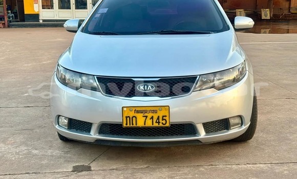 Buy Used Kia Cerato Other Car in Huayxay in Bokeo Province