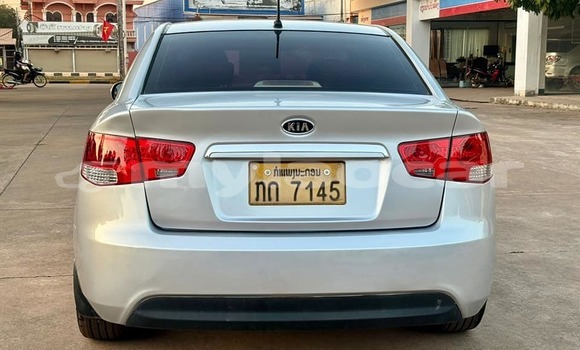 Buy Used Kia Cerato Other Car in Huayxay in Bokeo Province Buy Used Kia Cerato Other Car in Huayxay in Bokeo Province