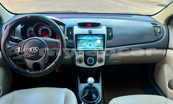 Buy Used Kia Cerato Other Car in Huayxay in Bokeo Province Buy Used Kia Cerato Other Car in Huayxay in Bokeo Province