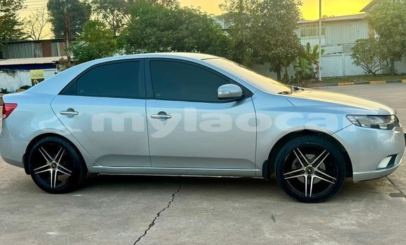Buy Used Kia Cerato Other Car in Huayxay in Bokeo Province Buy Used Kia Cerato Other Car in Huayxay in Bokeo Province