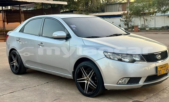 Buy Used Kia Cerato Other Car in Huayxay in Bokeo Province Buy Used Kia Cerato Other Car in Huayxay in Bokeo Province