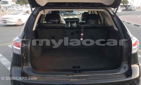 Buy Import Lexus RX 350 Black Car in Import - Dubai in Attapeu Province Buy Import Lexus RX 350 Black Car in Import - Dubai in Attapeu Province