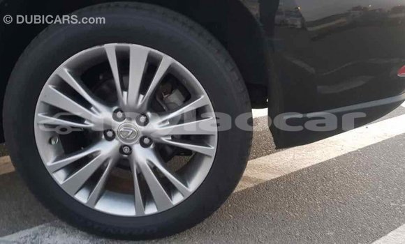 Buy Import Lexus RX 350 Black Car in Import - Dubai in Attapeu Province Buy Import Lexus RX 350 Black Car in Import - Dubai in Attapeu Province