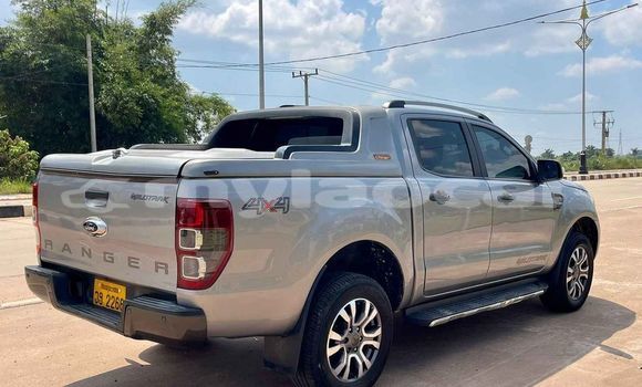 Buy Used Ford Escape Other Car in Vientiane in Vientiane Province Buy Used Ford Escape Other Car in Vientiane in Vientiane Province