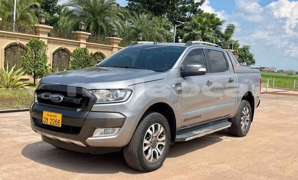 Buy Used Ford Escape Other Car in Vientiane in Vientiane Province Buy Used Ford Escape Other Car in Vientiane in Vientiane Province