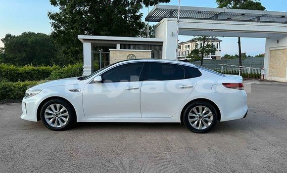 Buy Used Kia Carstar White Car in Vientiane in Vientiane Province Buy Used Kia Carstar White Car in Vientiane in Vientiane Province