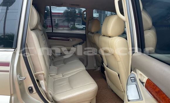 Buy Used Toyota Prado Other Car in Vientiane in Vientiane Province Buy Used Toyota Prado Other Car in Vientiane in Vientiane Province