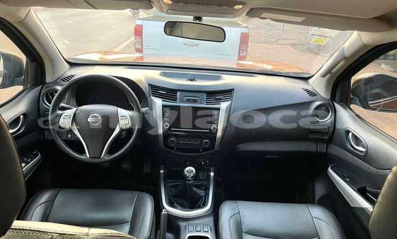 Buy Used Nissan Navara Other Car in Vientiane in Vientiane Province Buy Used Nissan Navara Other Car in Vientiane in Vientiane Province