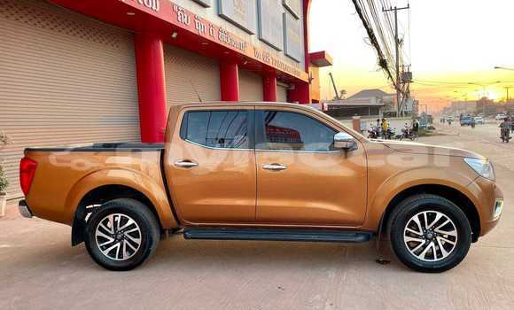 Buy Used Nissan Navara Other Car in Vientiane in Vientiane Province Buy Used Nissan Navara Other Car in Vientiane in Vientiane Province