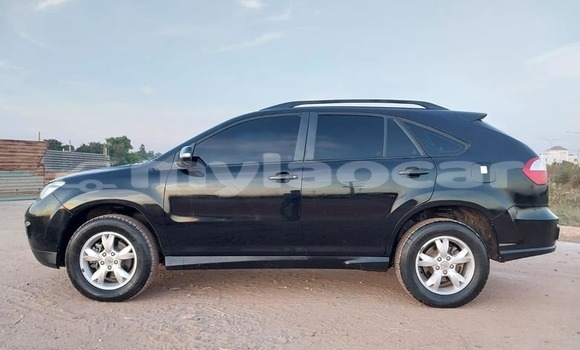 Buy Used BYD F5 Black Car in Vientiane in Vientiane Province Buy Used BYD F5 Black Car in Vientiane in Vientiane Province