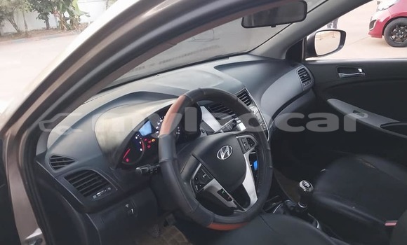 Buy Used Hyundai Accent Other Car in Vientiane in Vientiane Province Buy Used Hyundai Accent Other Car in Vientiane in Vientiane Province