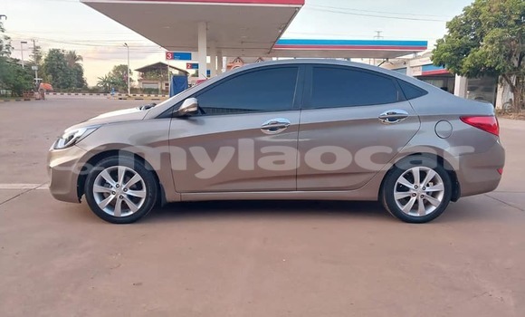 Buy Used Hyundai Accent Other Car in Vientiane in Vientiane Province Buy Used Hyundai Accent Other Car in Vientiane in Vientiane Province