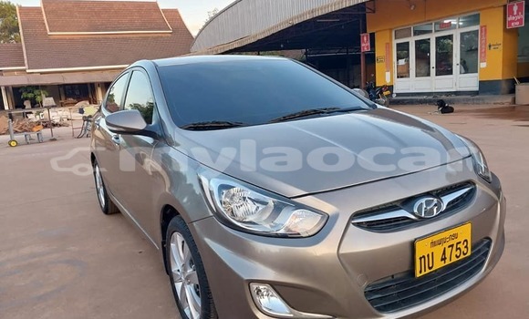 Buy Used Hyundai Accent Other Car in Vientiane in Vientiane Province Buy Used Hyundai Accent Other Car in Vientiane in Vientiane Province