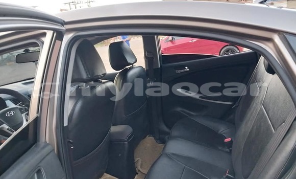 Buy Used Hyundai Accent Other Car in Vientiane in Vientiane Province Buy Used Hyundai Accent Other Car in Vientiane in Vientiane Province