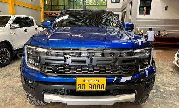 ຊື້ ໃຊ້ແລ້ວ Ford Ranger Other ລົດ ໃນ Ban Houayxay ໃນ Bokeo Province