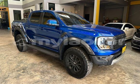 Buy Used Ford Ranger Other Car in Ban Houayxay in Bokeo Province Buy Used Ford Ranger Other Car in Ban Houayxay in Bokeo Province
