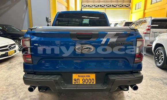 Buy Used Ford Ranger Other Car in Ban Houayxay in Bokeo Province Buy Used Ford Ranger Other Car in Ban Houayxay in Bokeo Province