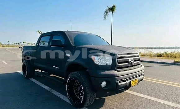 Buy Used Toyota Camry Black Car in Import - Dubai in Attapeu Province Buy Used Toyota Camry Black Car in Import - Dubai in Attapeu Province