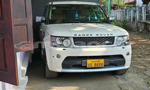 Buy Used Ford Capri Other Car in Huayxay in Bokeo Province Buy Used Ford Capri Other Car in Huayxay in Bokeo Province