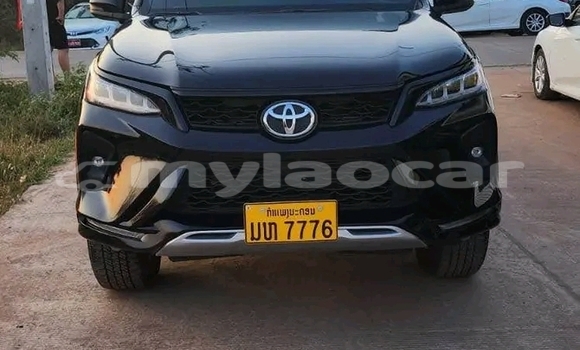 Buy Used Toyota Camry (Japan) Black Car in Luang Namtha in Luang Namtha Province Buy Used Toyota Camry (Japan) Black Car in Luang Namtha in Luang Namtha Province